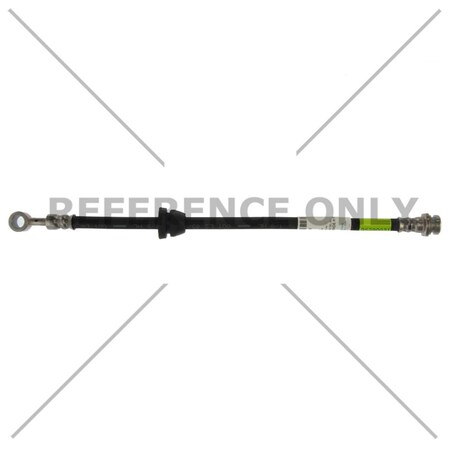 Centric Parts Brake Hose, 150.62182 150.62182